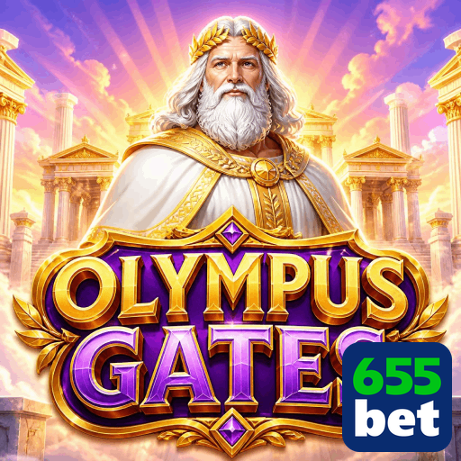 Saldo e bônus exibidos no lobby do app 6655BET